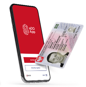 Podpis kwalifikowany na e-dowodzie